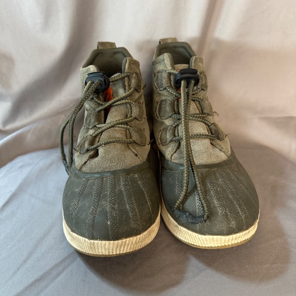 Sorel Out N About Waterproof Boots - Picture 3 of 7